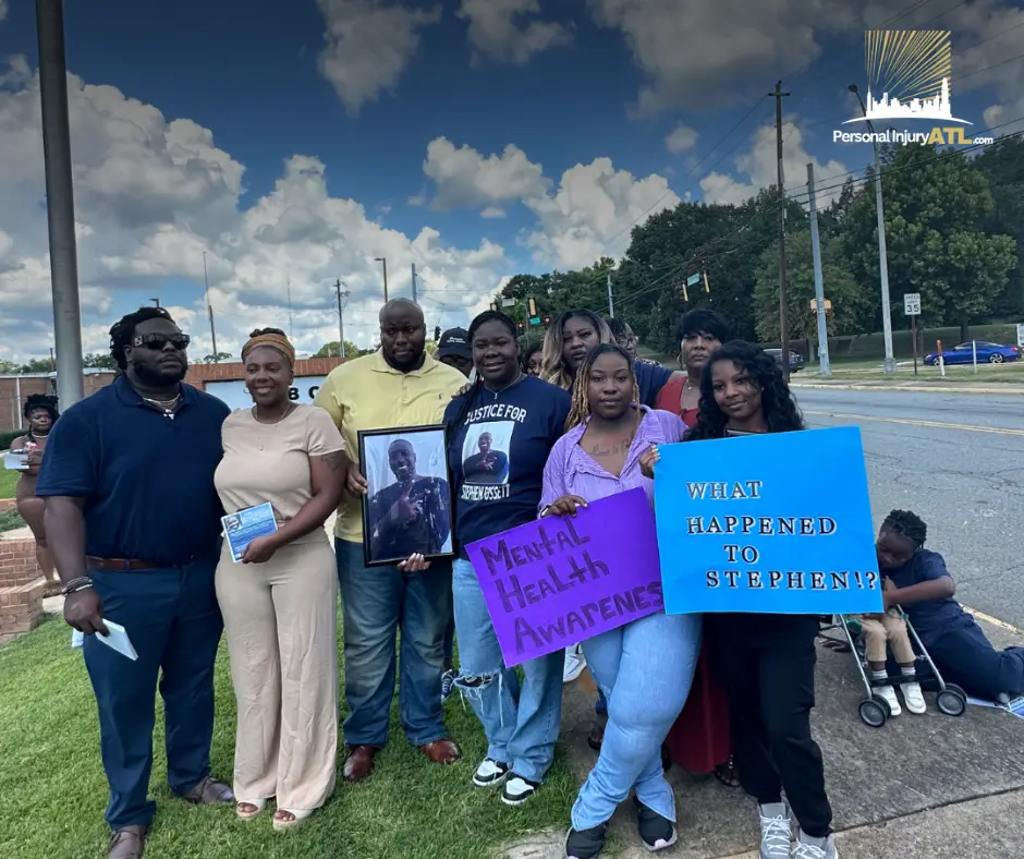 stephen fossett wrongful death case