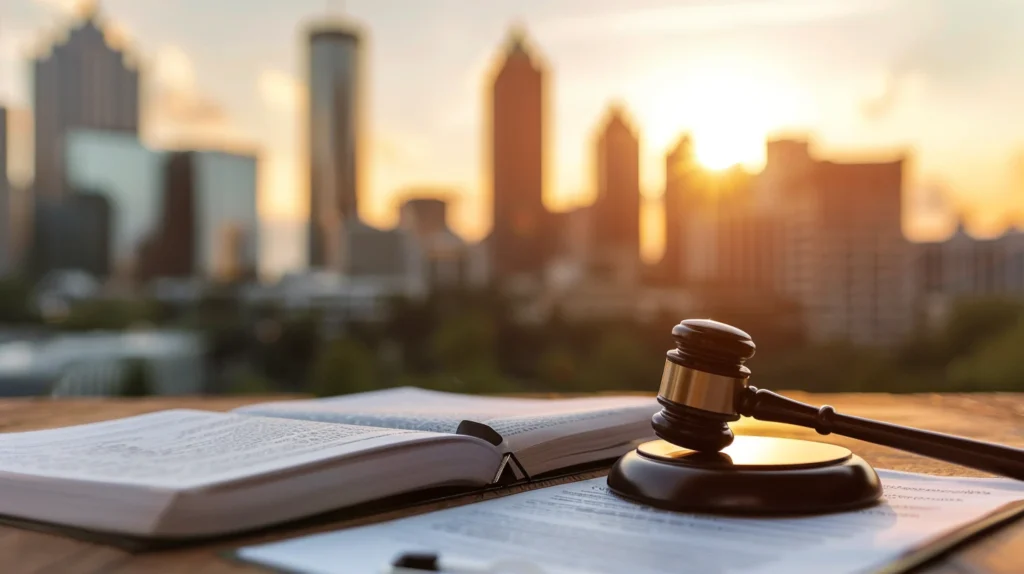 atlanta best car accident lawyer