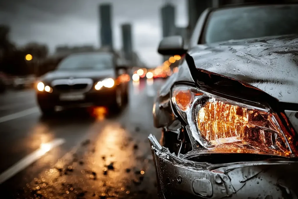 atlanta car accident attorney