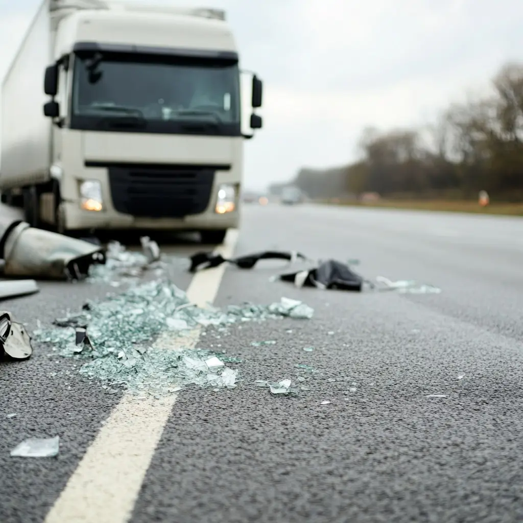 atlanta trucking accident attorney