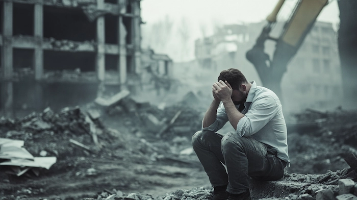 atlanta workers compensation lawyer ptsd