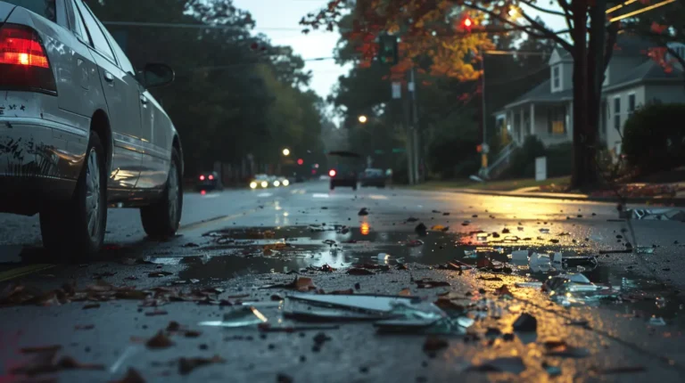 the best car accident lawyer in atlanta
