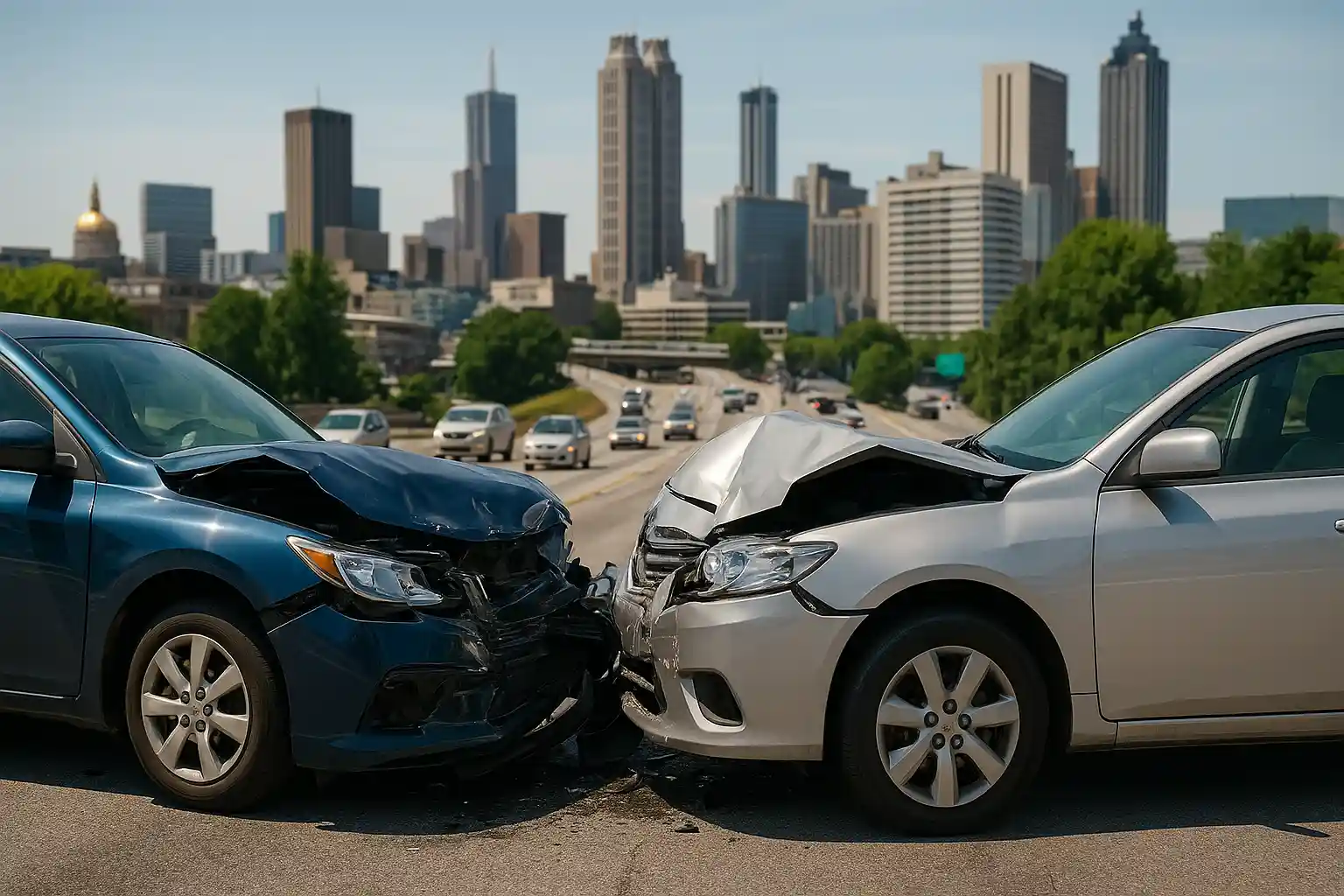 car accident attorney in atlanta that is spanish speaking