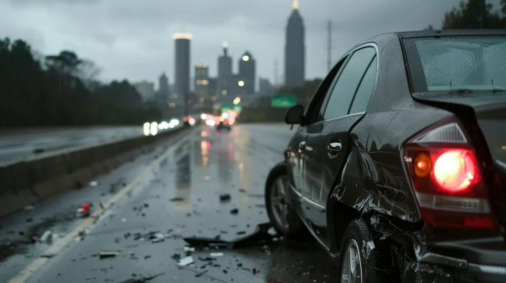 car accident lawyer in atlanta