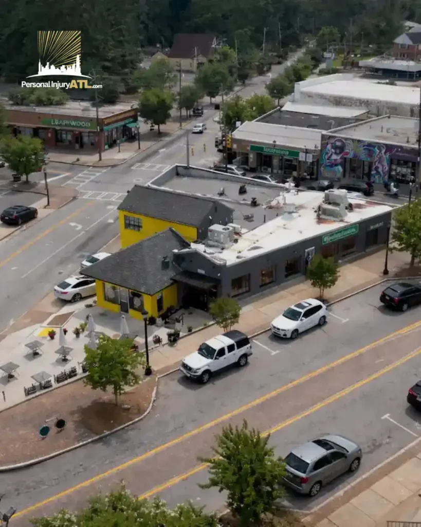 cascade atlanta history