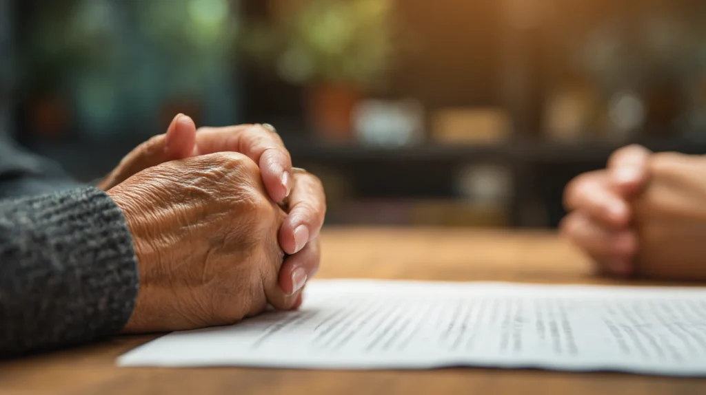 choosing a wrongful death attorney in atlanta