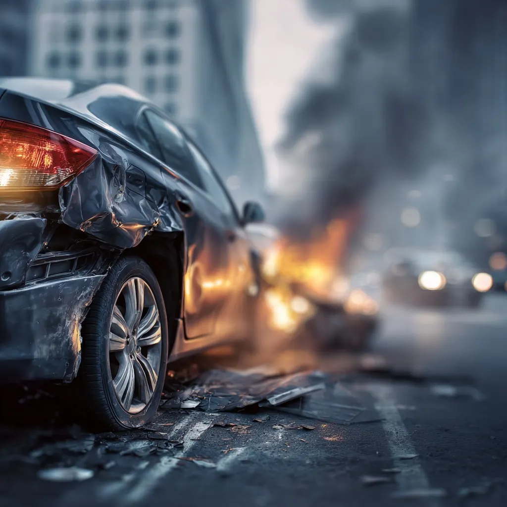 finding an atlanta car accident attorney