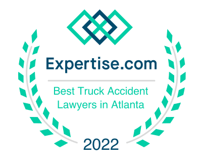Los mejores abogados de accidentes de camiones en Atlanta