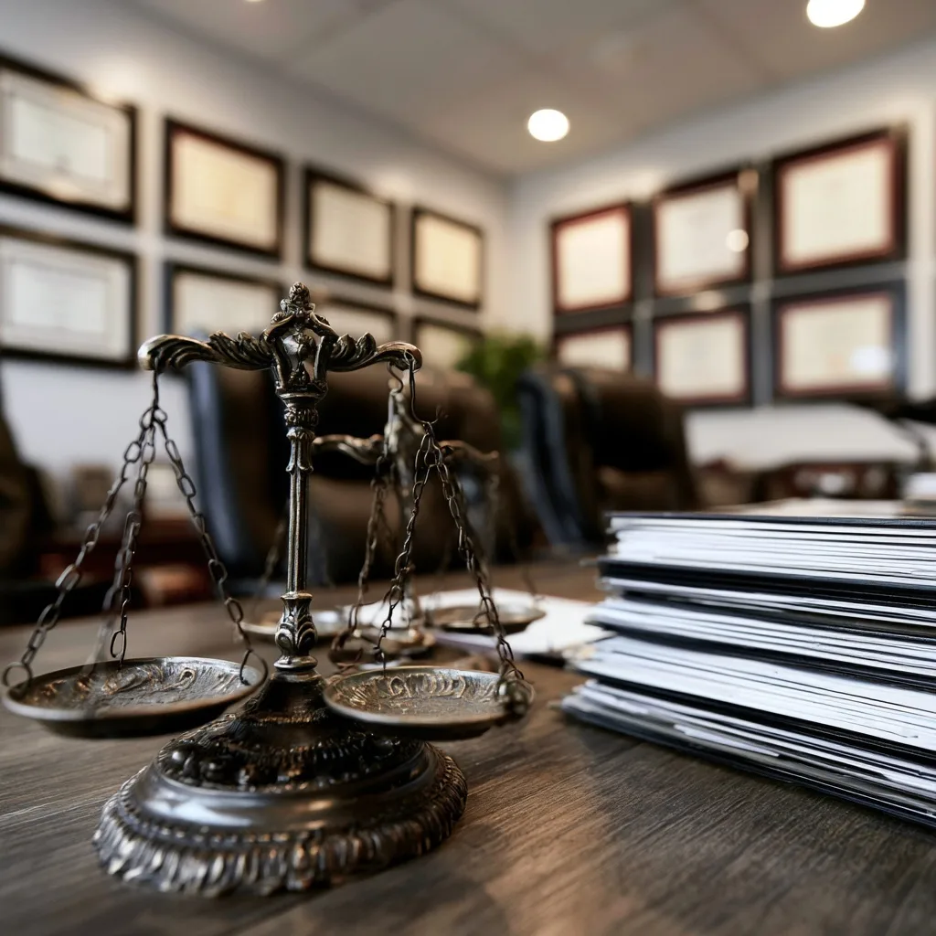 personal legal approach for clients