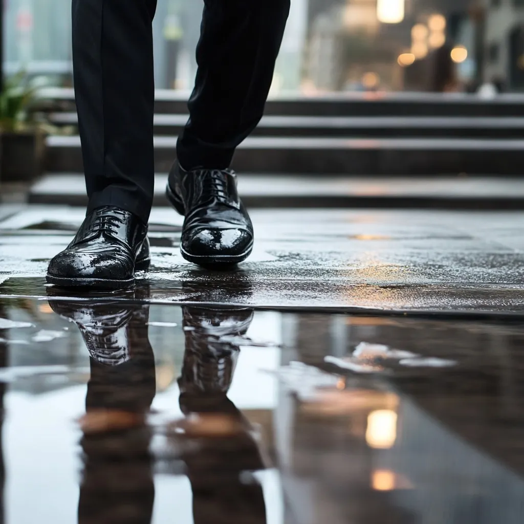 steps for a victim of a slip and fall accident atlanta