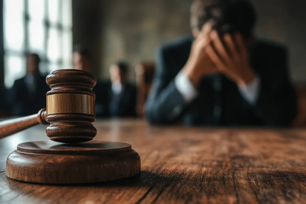 Marietta Wrongful Death Lawsuit